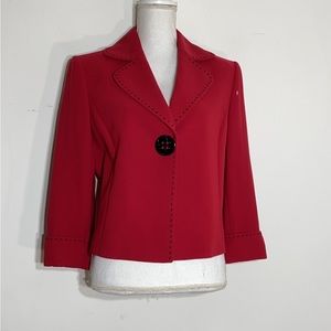 TAHARI Authur S Levine